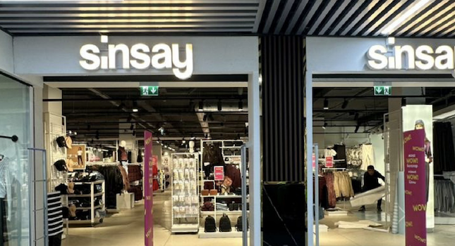 sinsay_royal